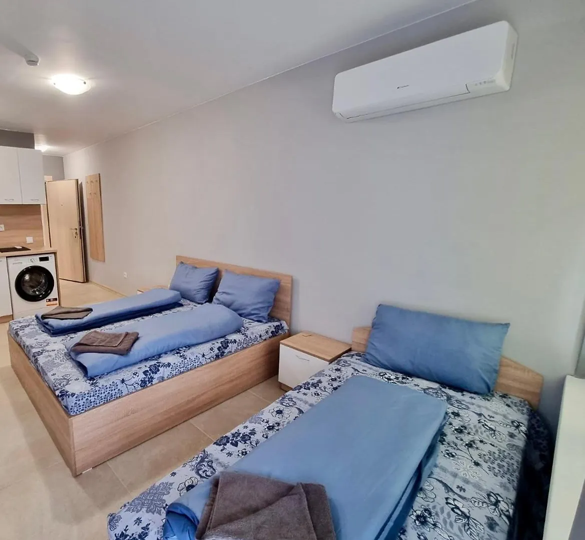 Best Family Apartments & Parking Sofia